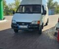 Білий Форд Транзит, об'ємом двигуна 2 л та пробігом 328 тис. км за 2300 $, фото 19 на Automoto.ua