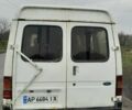 Білий Форд Транзит, об'ємом двигуна 2 л та пробігом 53 тис. км за 1000 $, фото 3 на Automoto.ua