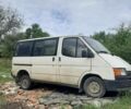 Білий Форд Транзит, об'ємом двигуна 2 л та пробігом 300 тис. км за 1699 $, фото 1 на Automoto.ua