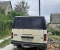 Белый Форд Транзит, объемом двигателя 2 л и пробегом 300 тыс. км за 1699 $, фото 2 на Automoto.ua
