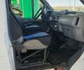 Білий Форд Транзит, об'ємом двигуна 2 л та пробігом 328 тис. км за 2300 $, фото 10 на Automoto.ua