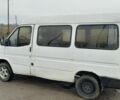 Білий Форд Транзит, об'ємом двигуна 2 л та пробігом 53 тис. км за 1000 $, фото 5 на Automoto.ua