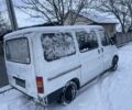 Белый Форд Транзит, объемом двигателя 2 л и пробегом 125 тыс. км за 750 $, фото 2 на Automoto.ua