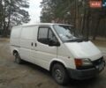 Белый Форд Транзит, объемом двигателя 2 л и пробегом 500 тыс. км за 1350 $, фото 5 на Automoto.ua