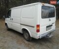 Белый Форд Транзит, объемом двигателя 2 л и пробегом 500 тыс. км за 1350 $, фото 4 на Automoto.ua