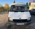 Форд Транзит 1990 у Вінниці на Automoto.ua Білий Форд Транзит, об'ємом двигуна 2.5 л та пробігом 300 тис. км за 1300 $, фото 1 на Automoto.ua