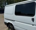 Белый Форд Транзит, объемом двигателя 2.5 л и пробегом 320 тыс. км за 4100 $, фото 1 на Automoto.ua
