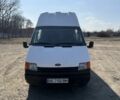 Білий Форд Транзит, об'ємом двигуна 2.5 л та пробігом 300 тис. км за 2499 $, фото 1 на Automoto.ua