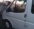 Білий Форд Транзит, об'ємом двигуна 2.5 л та пробігом 150 тис. км за 2700 $, фото 4 на Automoto.ua