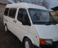 Білий Форд Транзит, об'ємом двигуна 2.5 л та пробігом 150 тис. км за 2700 $, фото 1 на Automoto.ua