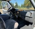 Белый Форд Транзит, объемом двигателя 2.5 л и пробегом 320 тыс. км за 4100 $, фото 7 на Automoto.ua