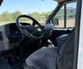 Белый Форд Транзит, объемом двигателя 2.5 л и пробегом 320 тыс. км за 4100 $, фото 4 на Automoto.ua