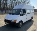 Білий Форд Транзит, об'ємом двигуна 2.5 л та пробігом 300 тис. км за 2499 $, фото 1 на Automoto.ua