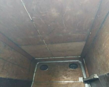 Белый Форд Транзит, объемом двигателя 2.5 л и пробегом 5 тыс. км за 2800 $, фото 10 на Automoto.ua