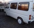 Білий Форд Транзит, об'ємом двигуна 2.5 л та пробігом 150 тис. км за 2700 $, фото 3 на Automoto.ua