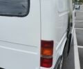 Білий Форд Транзит, об'ємом двигуна 2.5 л та пробігом 158 тис. км за 2400 $, фото 23 на Automoto.ua