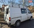Білий Форд Транзит, об'ємом двигуна 2.5 л та пробігом 52 тис. км за 2350 $, фото 3 на Automoto.ua
