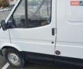 Білий Форд Транзит, об'ємом двигуна 2.5 л та пробігом 158 тис. км за 2400 $, фото 25 на Automoto.ua