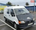 Білий Форд Транзит, об'ємом двигуна 2.5 л та пробігом 158 тис. км за 2400 $, фото 4 на Automoto.ua