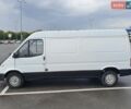 Білий Форд Транзит, об'ємом двигуна 2.5 л та пробігом 158 тис. км за 2400 $, фото 1 на Automoto.ua