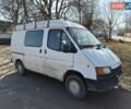 Білий Форд Транзит, об'ємом двигуна 2.5 л та пробігом 52 тис. км за 2350 $, фото 1 на Automoto.ua