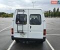 Білий Форд Транзит, об'ємом двигуна 2.5 л та пробігом 158 тис. км за 2400 $, фото 7 на Automoto.ua