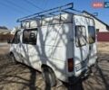 Білий Форд Транзит, об'ємом двигуна 2.5 л та пробігом 52 тис. км за 2350 $, фото 6 на Automoto.ua