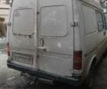 Белый Форд Транзит, объемом двигателя 2 л и пробегом 800 тыс. км за 1000 $, фото 3 на Automoto.ua