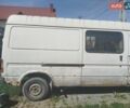 Белый Форд Транзит, объемом двигателя 2.5 л и пробегом 100 тыс. км за 1600 $, фото 7 на Automoto.ua