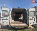 Белый Форд Транзит, объемом двигателя 2.5 л и пробегом 100 тыс. км за 1600 $, фото 15 на Automoto.ua
