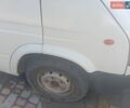 Білий Форд Транзит, об'ємом двигуна 2.5 л та пробігом 170 тис. км за 3100 $, фото 3 на Automoto.ua