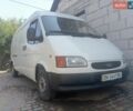 Білий Форд Транзит, об'ємом двигуна 2.5 л та пробігом 170 тис. км за 3100 $, фото 1 на Automoto.ua