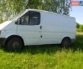 Білий Форд Транзит, об'ємом двигуна 2.5 л та пробігом 250 тис. км за 2350 $, фото 9 на Automoto.ua