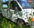 Білий Форд Транзит, об'ємом двигуна 2.5 л та пробігом 250 тис. км за 2350 $, фото 2 на Automoto.ua