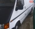 Білий Форд Транзит, об'ємом двигуна 2.5 л та пробігом 620 тис. км за 3200 $, фото 1 на Automoto.ua