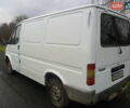 Білий Форд Транзит, об'ємом двигуна 2.5 л та пробігом 220 тис. км за 2500 $, фото 5 на Automoto.ua