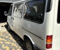 Білий Форд Транзит, об'ємом двигуна 1.99 л та пробігом 260 тис. км за 2676 $, фото 6 на Automoto.ua