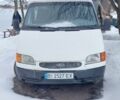 Білий Форд Транзит, об'ємом двигуна 2.5 л та пробігом 5 тис. км за 4000 $, фото 1 на Automoto.ua