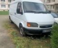 Білий Форд Транзит, об'ємом двигуна 2.5 л та пробігом 519 тис. км за 1990 $, фото 8 на Automoto.ua