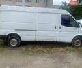 Білий Форд Транзит, об'ємом двигуна 2.5 л та пробігом 519 тис. км за 1990 $, фото 3 на Automoto.ua