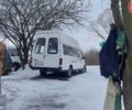 Білий Форд Транзит, об'ємом двигуна 2.5 л та пробігом 5 тис. км за 4000 $, фото 4 на Automoto.ua