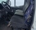 Білий Форд Транзит, об'ємом двигуна 2.5 л та пробігом 5 тис. км за 4000 $, фото 1 на Automoto.ua