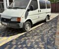 Білий Форд Транзит, об'ємом двигуна 1.99 л та пробігом 260 тис. км за 2676 $, фото 2 на Automoto.ua
