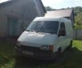 Білий Форд Транзит, об'ємом двигуна 2.5 л та пробігом 100 тис. км за 2350 $, фото 3 на Automoto.ua
