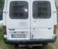 Білий Форд Транзит, об'ємом двигуна 2.5 л та пробігом 519 тис. км за 1990 $, фото 6 на Automoto.ua