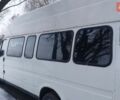 Білий Форд Транзит, об'ємом двигуна 2.5 л та пробігом 5 тис. км за 4000 $, фото 3 на Automoto.ua