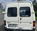Белый Форд Транзит, объемом двигателя 2.5 л и пробегом 100 тыс. км за 2700 $, фото 4 на Automoto.ua
