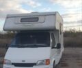 Білий Форд Транзит, об'ємом двигуна 2.5 л та пробігом 240 тис. км за 12000 $, фото 3 на Automoto.ua