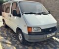 Білий Форд Транзит, об'ємом двигуна 1.99 л та пробігом 260 тис. км за 2676 $, фото 1 на Automoto.ua