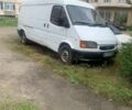 Білий Форд Транзит, об'ємом двигуна 2.5 л та пробігом 519 тис. км за 1990 $, фото 1 на Automoto.ua